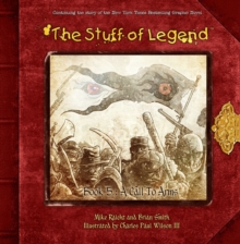 Image for The Stuff of Legend Book 5:  A Call to Arms