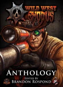 Image for Wild West Exodus Anthology