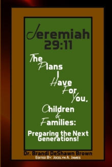 Image for Jeremiah 29