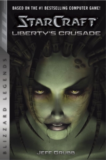 Image for StarCraft: Liberty's Crusade