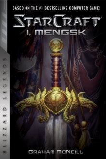 Image for StarCraft: I, Mengsk : I, Mengsk