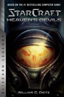 Image for StarCraft II: Heaven's Devils