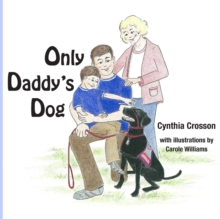 Image for Only Daddy's Dog