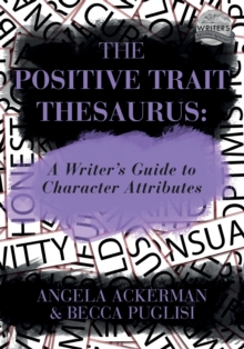 Image for The Positive Trait Thesaurus