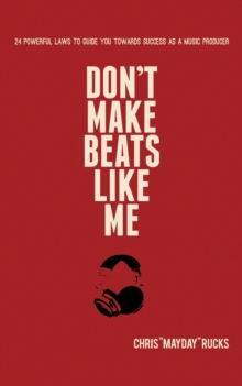 Image for Don't Make Beats Like Me