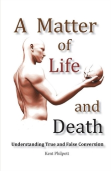 Image for A Matter of Life and Death