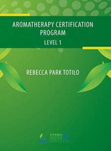 Image for Aromatherapy Certification Program Level 1