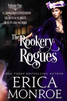 Image for Rookery Rogues: Volume 1