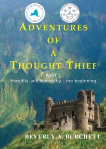 Image for Adventures of a Thought Thief Part 1