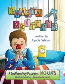 Image for Smarty Britches