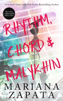 Image for Rhythm, Chord & Malykhin