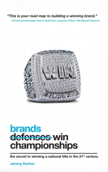 Image for Brands Win Championships