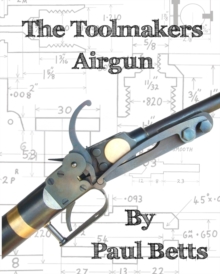 Image for The Toolmakers Airgun