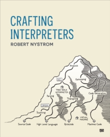 Image for Crafting Interpreters