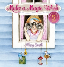 Image for Make A Magic Wish