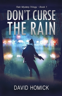 Image for Don't Curse the Rain (Rain Mystery Trilogy Book 1)