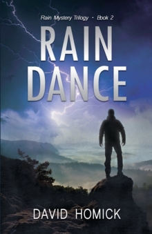Image for Rain Dance (Rain Mystery Trilogy Book 2)
