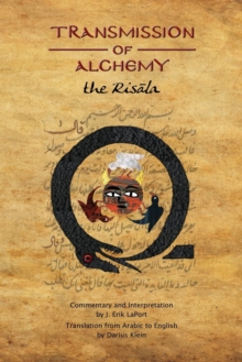 Image for Transmission of Alchemy