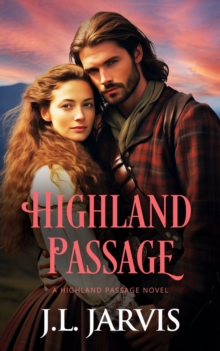 Image for Highland Passage