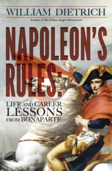 Image for Napoleon's Rules : Life and Career Lessons From Bonaparte