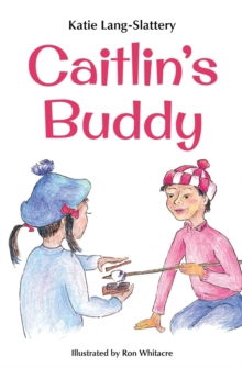 Image for Caitlin's Buddy