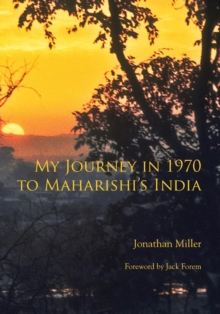 Image for My Journey in 1970 to Maharishi's India