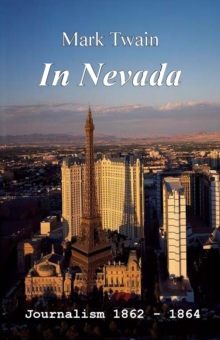 Image for In Nevada