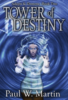 Image for Tower of Destiny