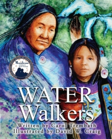 Image for Water Walkers