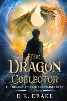 Image for The Dragon Collector