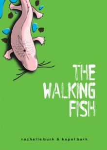 Image for The walking fish