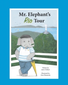 Image for Mr. Elephant's Rio Tour