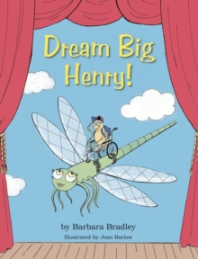 Image for Dream Big, Henry