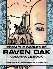Image for From the Worlds of Raven Oak