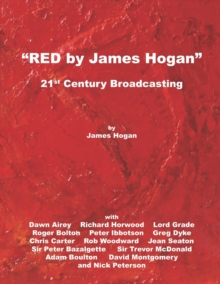 Image for Red by James Hogan