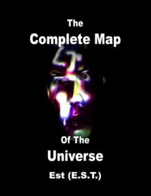 Image for The Complete Map of the Universe / Est