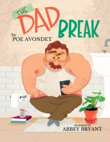 Image for The Dad Break