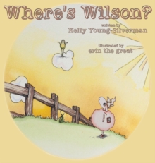 Image for Where's Wilson?