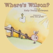 Image for Where's Wilson?