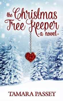 Image for Christmas Tree Keeper: A Novel
