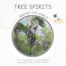 Image for Tree Spirits Around the World