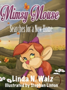 Image for Mimsy Mouse Searches for a New Home
