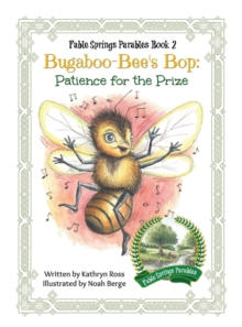 Image for Bugaboo-Bee's Bop