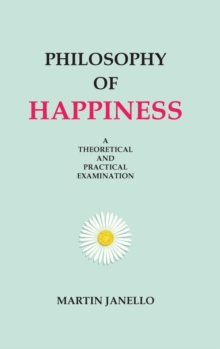 Image for Philosophy of Happiness