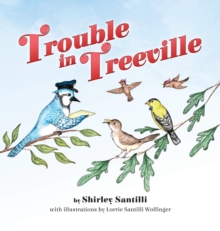 Image for Trouble in Treeville