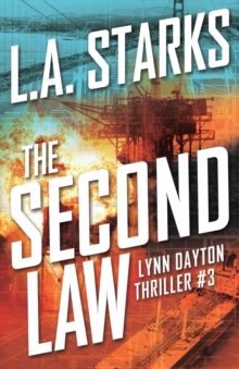 Image for The Second Law : Lynn Dayton Thriller #3