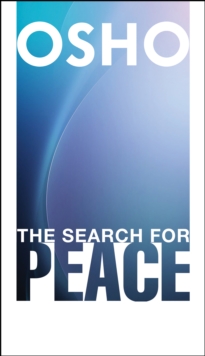 Image for The Search for Peace