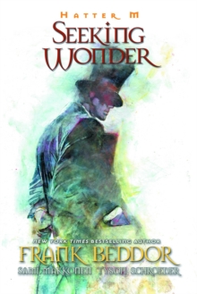 Image for Hatter M: Seeking Wonder