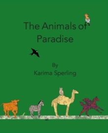 Image for The Animals of Paradise