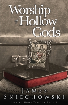 Image for Worship of Hollow Gods